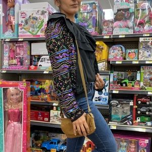 Vintage Papell Boutique Statement Jacket